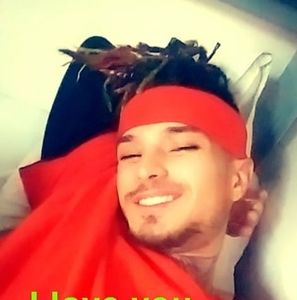 Meet your Posher, Jesse